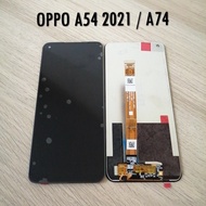 OPPO A54 2021 A74 LCD WITH TOUCH SCREEN DIGITIZER