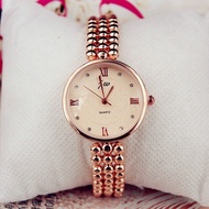Bracelet Watch Lady Fashion Women Watches Roman Number Wristwatch Famous Girl Students Watch