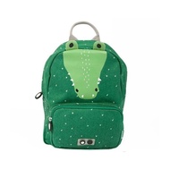 trixie Animal Shape Backpack-Happy Crocodile|Toddler Backpack X Lightweight Easy-To-Carry X Must-Hav