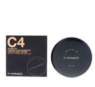 MAC Studio Fix Powder Plus Long-wearing Foundation - One-step Application of Foundation and Powder (