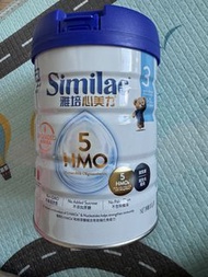Similac 雅培心美力 3號奶粉