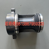 Yamaha Two-stroke 40 HP Four-stroke 50/60 HP Outboard Motor Gearbox Cover Parts Boat Engine Start Ha