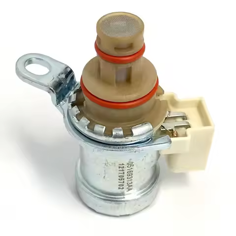 05169313AA Transmission Variable Force Solenoid Valve Transmission Solenoid Valve 62TE for 2007-2017