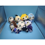 Hololive tescolle plushie