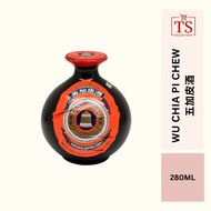 WU CHIA PI CHEW 五加皮酒