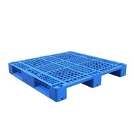 Forklift Tray Tray Grid Plastic Card Board Plastic Shelf Chuanzi Warehouse New Material Supermarket 
