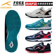 Hundred COURT STAR PRO Badminton Shoes - Original Hundred Badminton Shoes