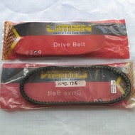 FAN BELT/DRIVE BELT GY6 125 835-20-30 LIMAN BRAND