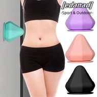 EDANAD Attached Fascial Ball, Wall Mounted Absorbent Massage Ball, TPE Fitness Equipment Muscle Rela