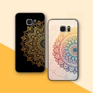 Samsung S6 / S6 EDGE / S7 / S7 EDGE case printed with beautiful patterns