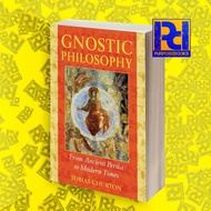 Gnostic Philosophy: From Ancient Persian to Modern Times