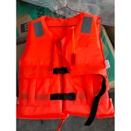 LIFE JACKET / SWIMMING LIFE JACKET
