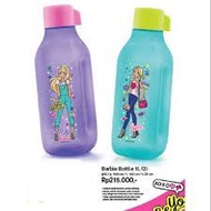 Eco 1L barbie eco 1L neon ORI mickey minnie bottle
