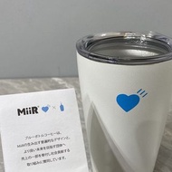 日本預訂 blue bottle x human made 保溫杯 連飲管