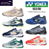 YONEX VELO 200 Badminton Shoes / YONEX VELO200 / YONEX Badminton Shoes