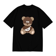 EJE Combed Cotton T-Shirt