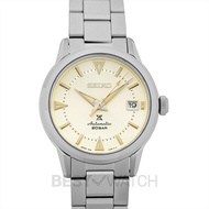 Seiko Prospex Automatic Beige Dial Stainless Steel Men s Watch SPB241J1