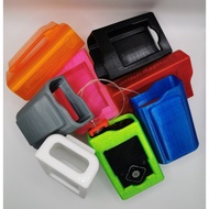 Shell Protective For Insu. Pump (Compatible 640G,780G) Semi-Rigid Material (Compatible 640G,780G