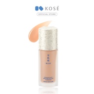 Kose Sekkisei Blue Breathin My Glow Foundation