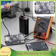 PD2.0 PD3.0 Trigger Module CH224K CH552T 5V-20V 5A Max Output Type-C Input Output LED Indicator