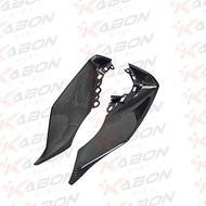 Kabon X Yamaha R1 2020+ Dry Carbon Dashboard side Panel