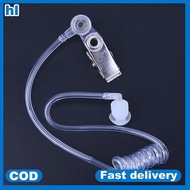 hl Radio Earpiece Earphone Headset Mic For Kenwood BF-888s Two-way Radio ph
