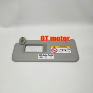 Sienta Left Sun Visor 2016-2019