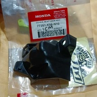 HONDA SUPRA SEAT LOCK COVER GTR 77251 K56 N10 ORIGINAL AHM