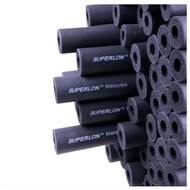 SUPERLON INSULATION AIRCOND PIPE HD FOR COPPER PIPE (ready stock)