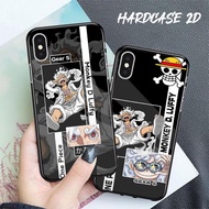 HARDCASE 2D GLOSSSY CASE REDMI S2 7A 6 PRO 9C 6 NOTE 10 [ SCRAP001 ANIME ] - LEBANACASE