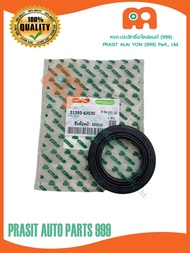 ซีลล้อหน้ารถไถ คูโบต้า KUBOTA M5000 M6040 #31393-43530#