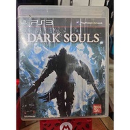 dark soul ps3 used game region r3