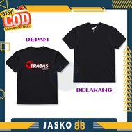 Trabas Army DB Army T-shirt Distro T-shirt