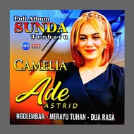 ADE ASTRID SONGS MP3 CASSETTE - SUNDA SONGS MP3 CASSETTE - LATEST SUNDA SONGS MP3 CASSETTE - LATEST 