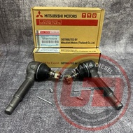 Tie Rod End Mitsubishi Canter PS110 PS125 PS135 Turbo (MK997508/9) 1 set 2pcs right Kiri