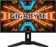 GIGABYTE M32U 31.5" IPS UHD 144Hz 10BIT HDR400 KVM Gaming Monitor