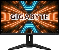 GIGABYTE M32U 31.5" IPS UHD 144Hz 10BIT HDR400 KVM Gaming Monitor