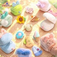 Duffy and Friends Plush Doll Latest Collection Of Popular Collections Shanghai/Hongkong/Tokyo Disney