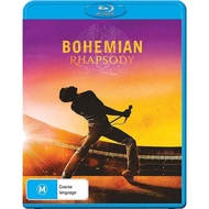 [Phim Blu-ray] Bohemian Rhapsody/Bohemian Rhapsody/Bohemian Rhapsody (2018)