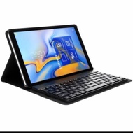 FLIP COVER KEYBOARD CASE SAMSUNG TAB T295 TAB a 8" NON STYLUS