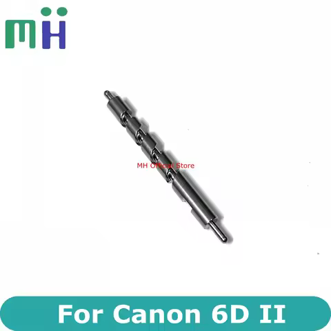 Copy NEW For Canon 6D2 6DII Mirror Box Reflector Motor Driver Metal Rod 6DM2 6D Mark II / 2 / M2 Mar