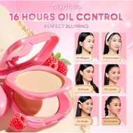 Perfect powder glad2glow twc
