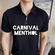 CARNIVAL black menthol