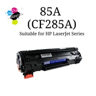 theinksupply Compatible HP 85A (CE285A) Printer Toner Cartridge for HP LaserJet  [theinksupply]