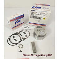 Piston kit Fim BEAT Vario Revo absolute Blade XB FIM 52 size 53.5 54 54.5 55 pin 13