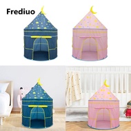 [Lzdyqmy2] Portable Play Tent Baby Bedroom Furniture Playhouse Tent Toys Indoor and Tent for Aged 3+
