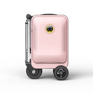 [BY ORDER] Airwheel SE3S - Pink CE5-000206 กระเป๋าสกู๊ตเตอร์ไฟฟ้า (จัดส่งประมาณ 3-5 วัน)