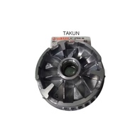 NOUVO 4 ball bearing holder... original Yamaha 5P1-E7620-00