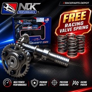 NLK Camshaft Cam RS150 N1 N2 N3 Cam Camshaft Nlk RS 150