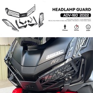 NEW FOR Honda Adv160 ADV-160 ADV 160 2022 Motorcycle Accessories Front Lamp Head Light Headlight Pro